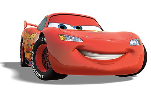 Lightning McQueen