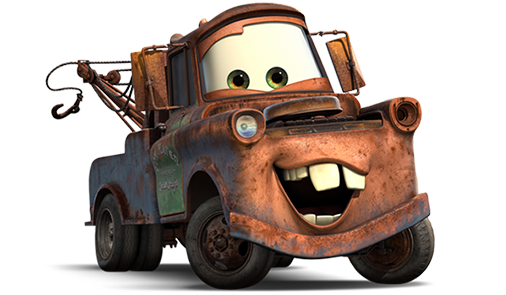 Tow Mater