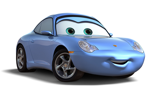 Sally Carrera