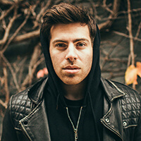 Hoodie Allen