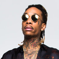 Wiz Khalifa